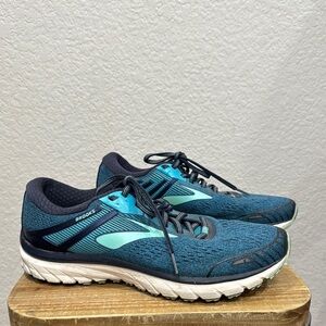 Brooks Adrenaline 18 Running Shoes Size 11